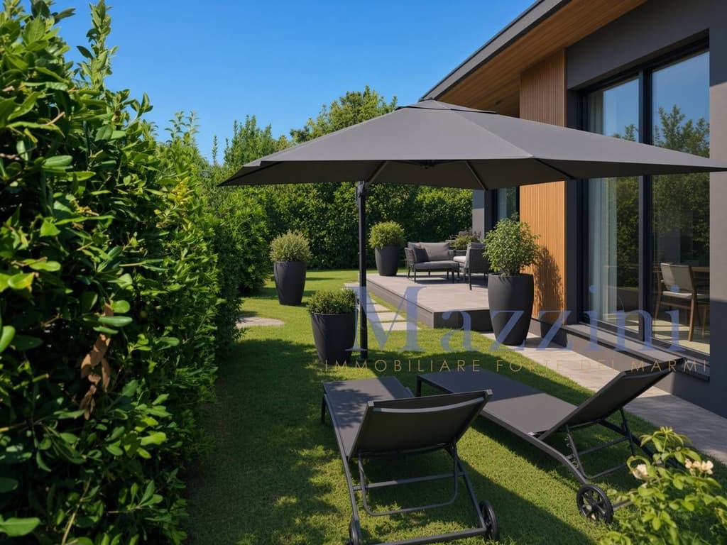 Villa Bell - 8