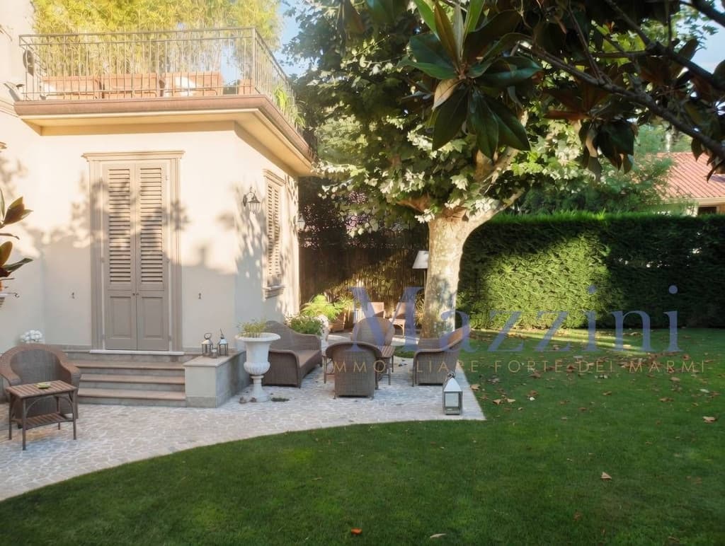 Villa Artemisia - 7