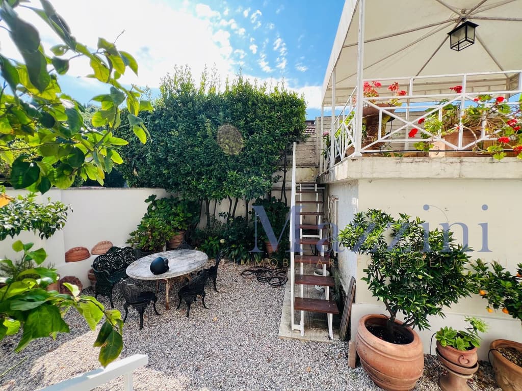 Appartamento Sander - 7