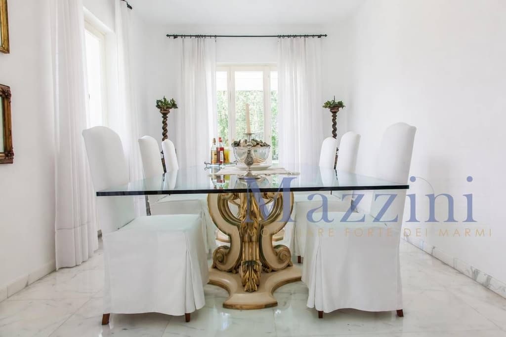 Villa Orione - 7