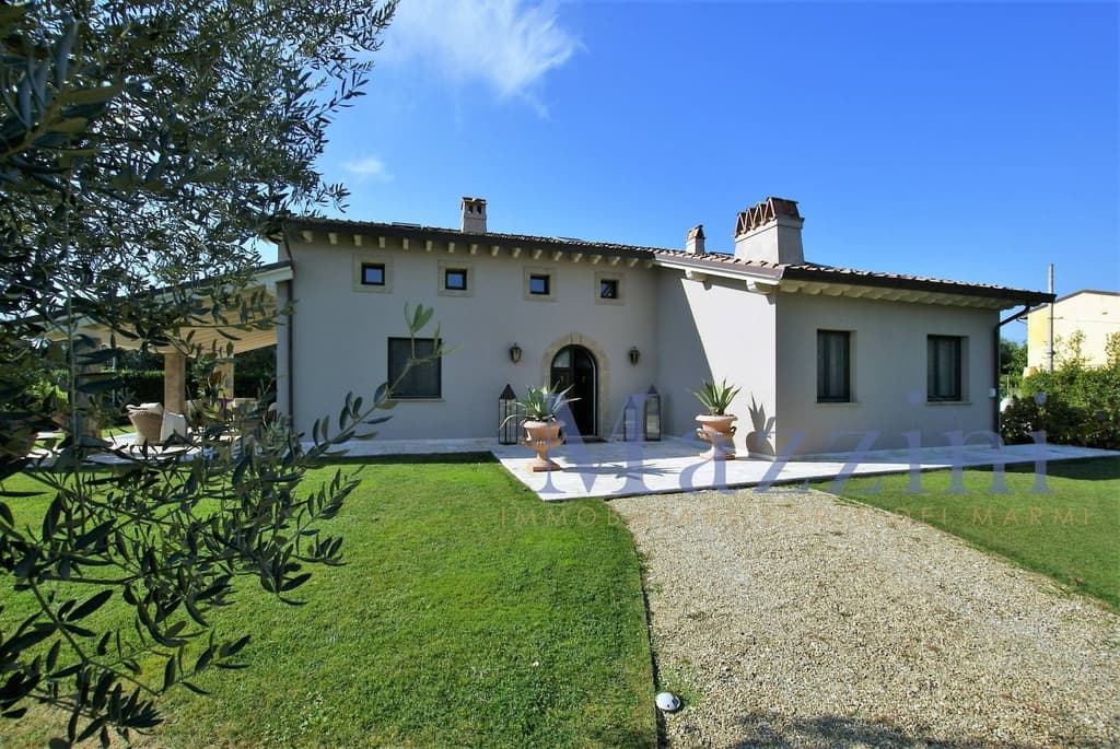 Villa Bruna - 8