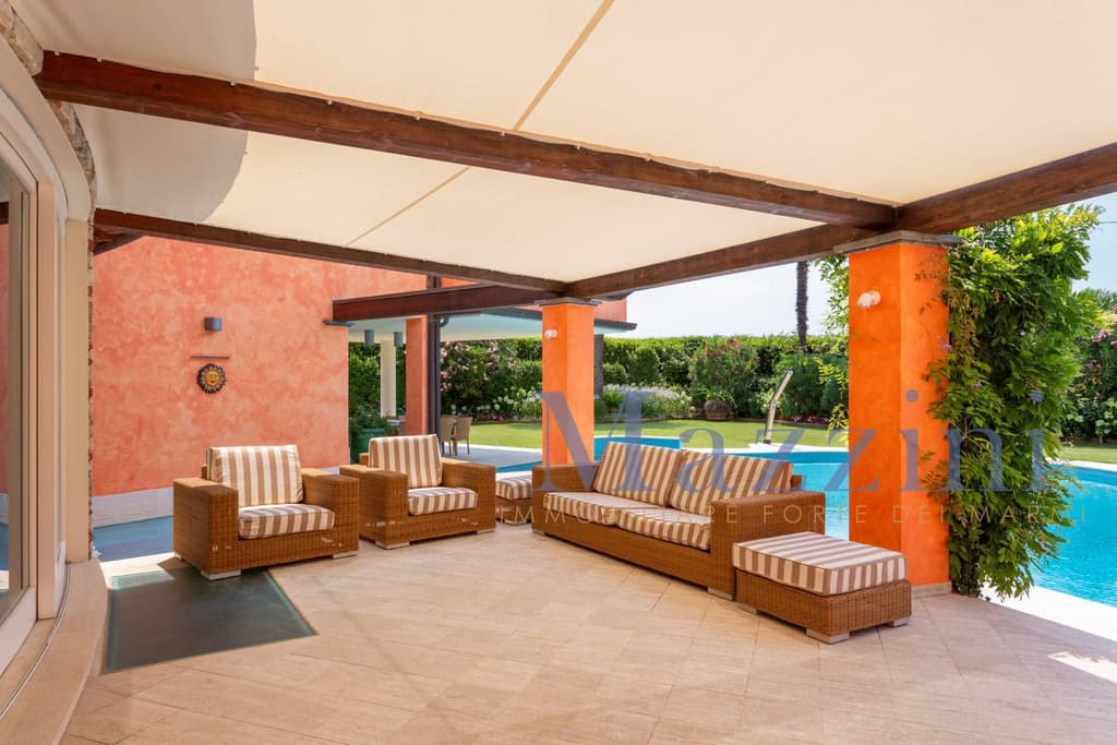 Villa Le Palme - 7