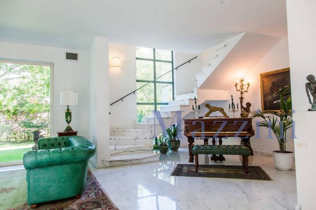 Villa Orione - 8