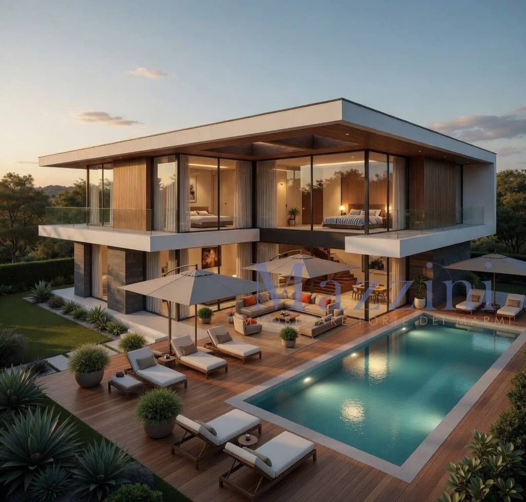 Villa Ambra - 8