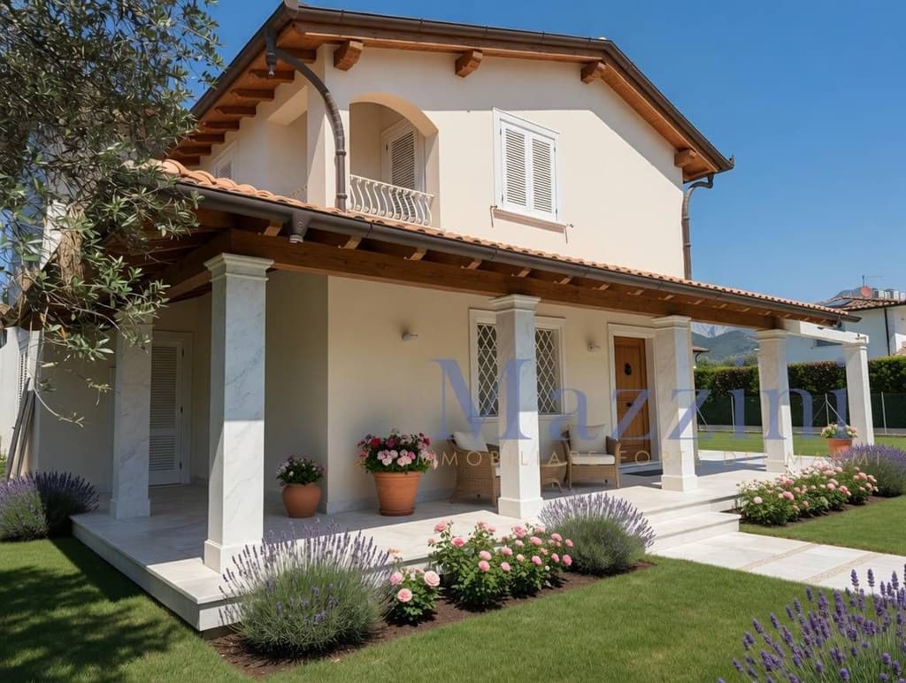 Villa Eclair - 8