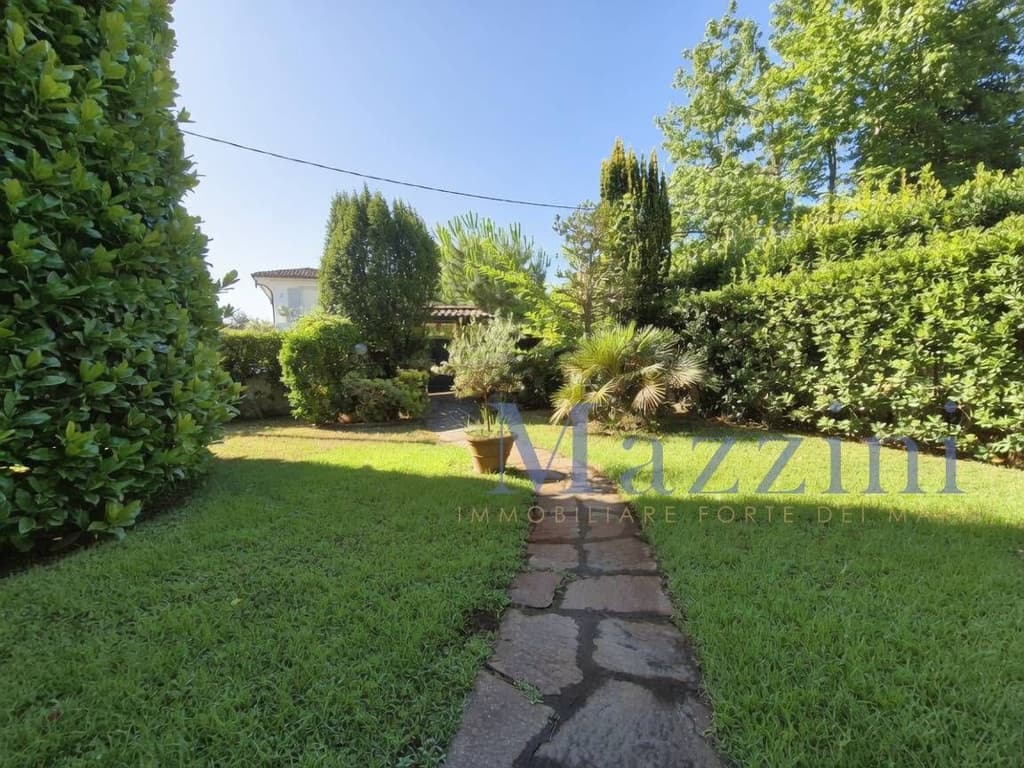 Villa Nizza - 8