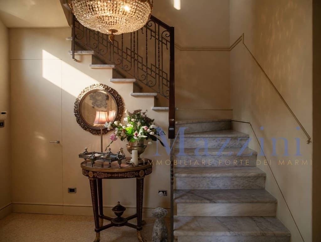 Villa Artemisia - 8