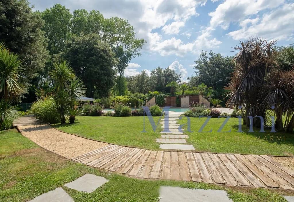 Villa Rossella - 8