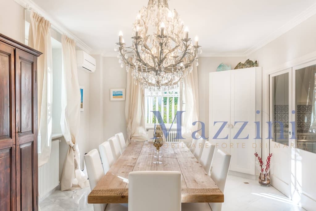 Villa Timeo - 9