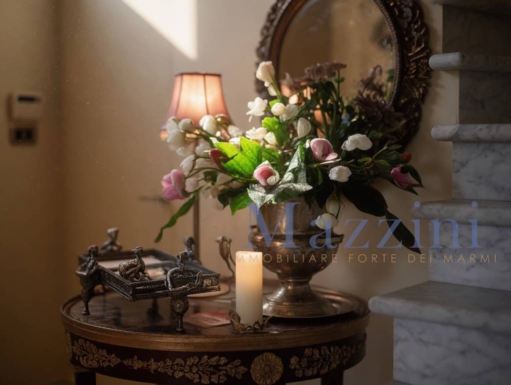 Villa Artemisia - 9
