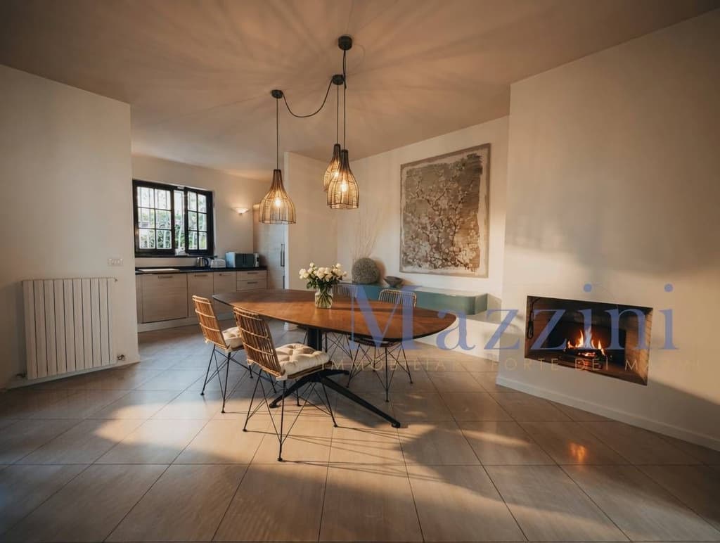 Villa Letizia - 8