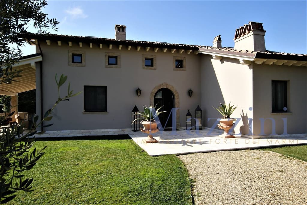 Villa Bruna - 9