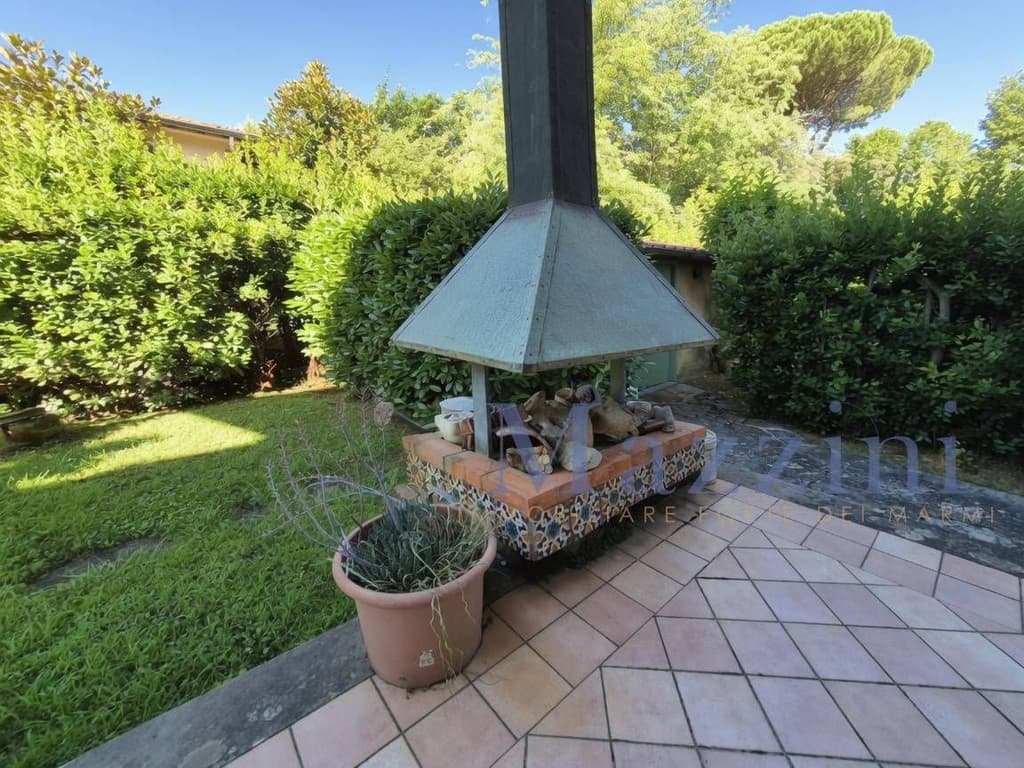Villa Nizza - 9