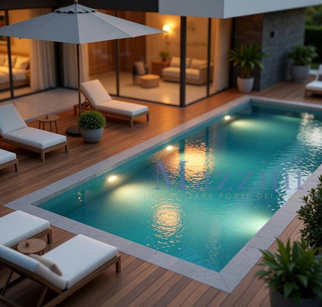 Villa Ambra - 9