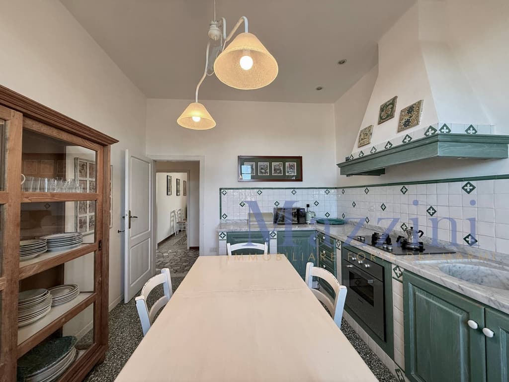 Appartamento Enea - 8