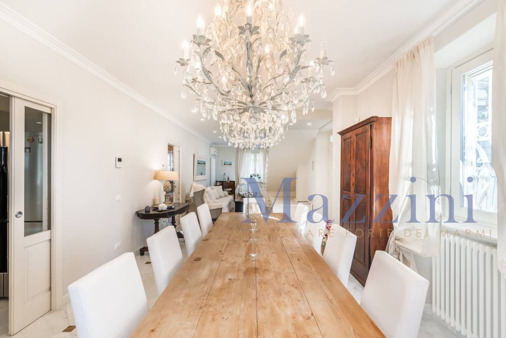 Villa Timeo - 10