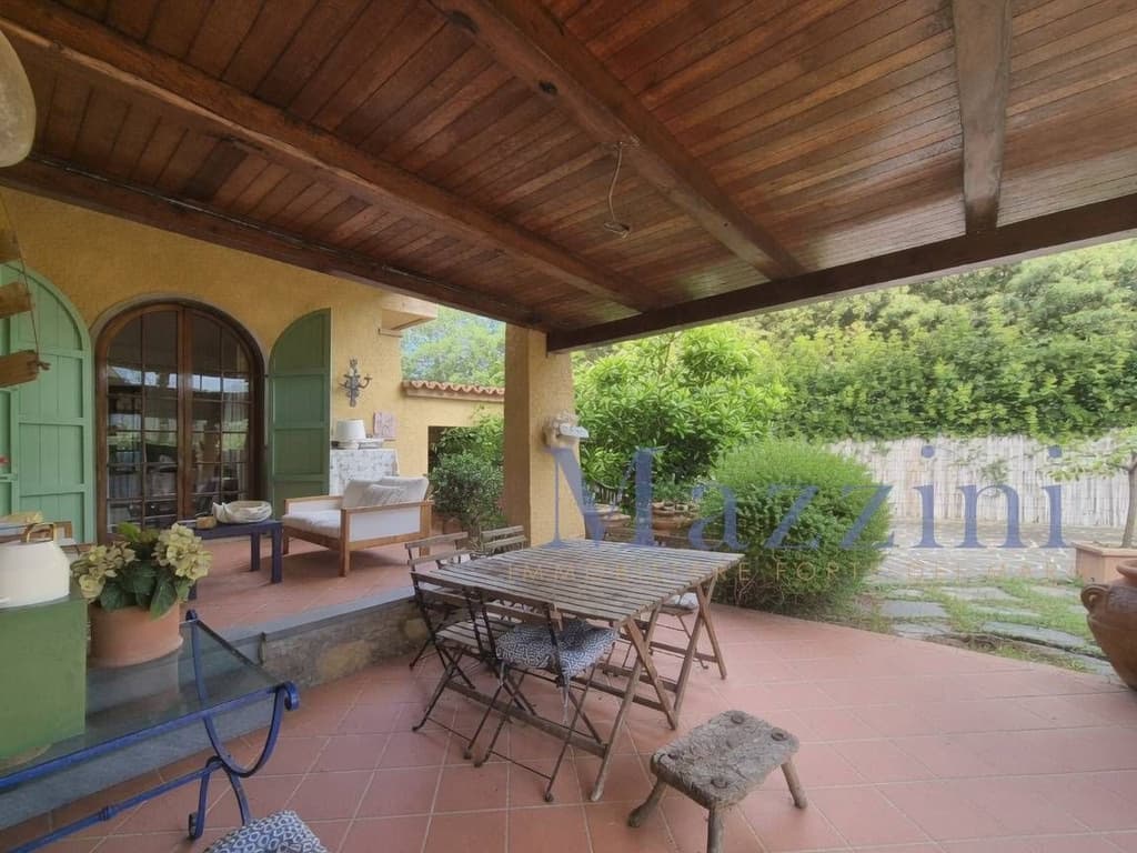 Villa Nizza - 10