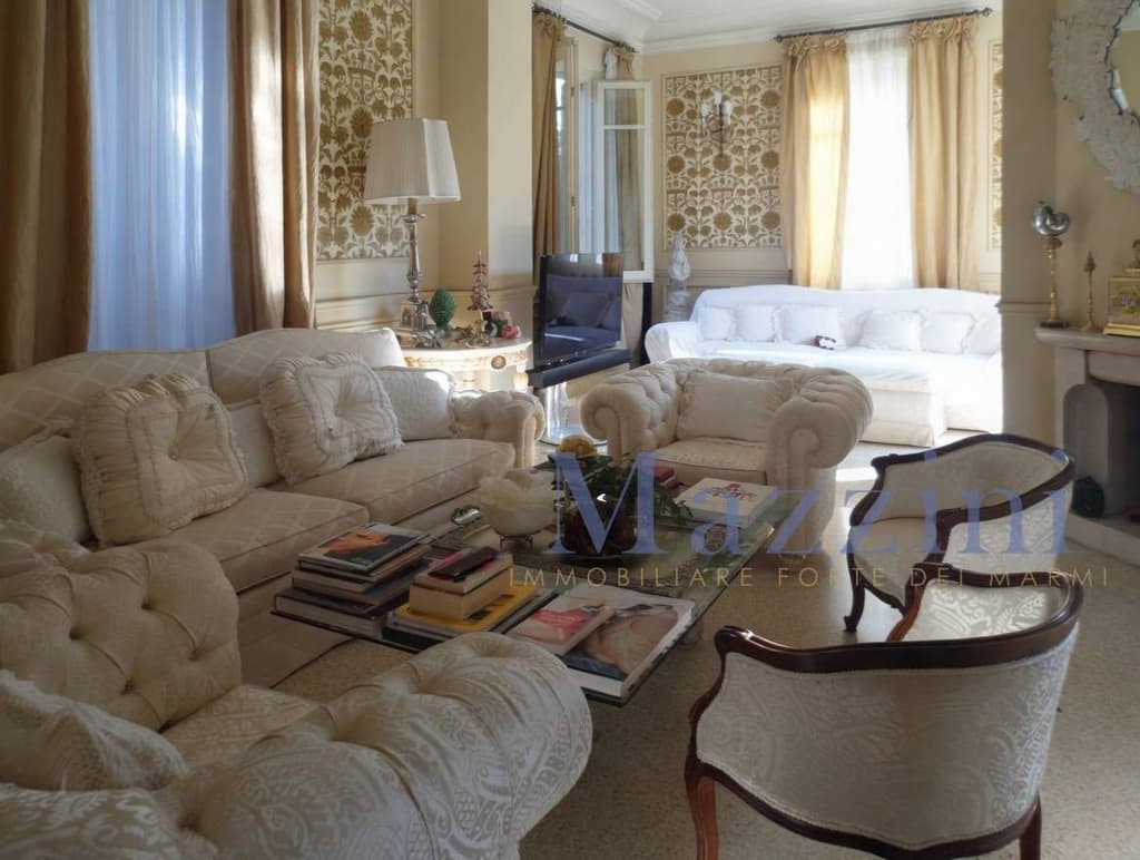 Villa Artemisia - 10