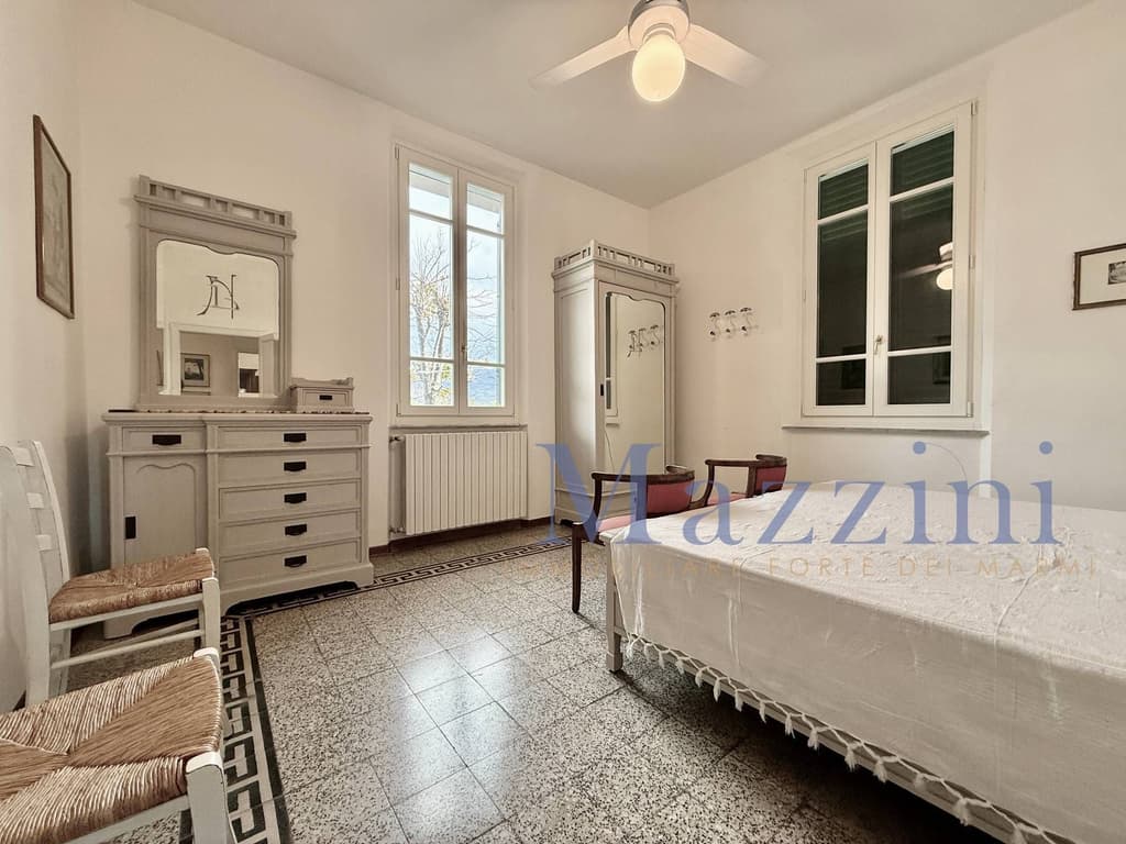 Appartamento Enea - 9