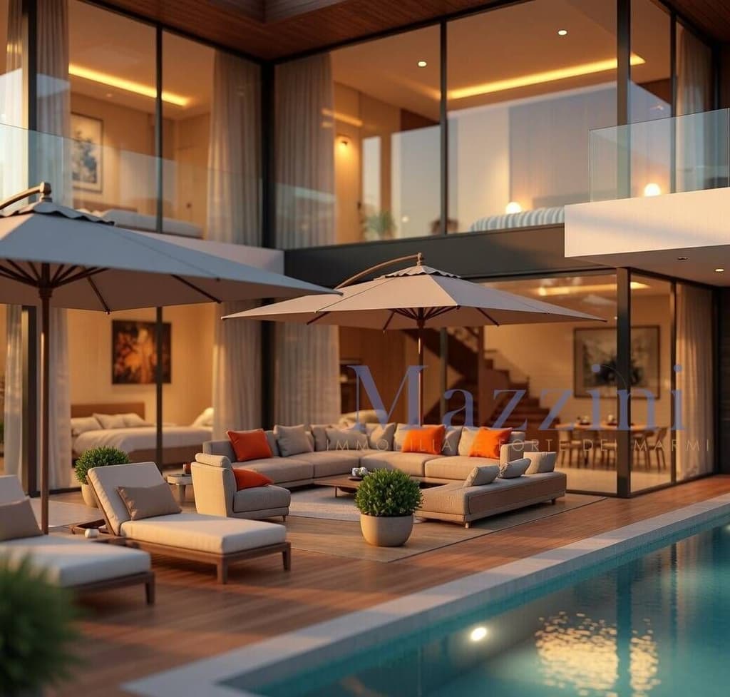 Villa Ambra - 10