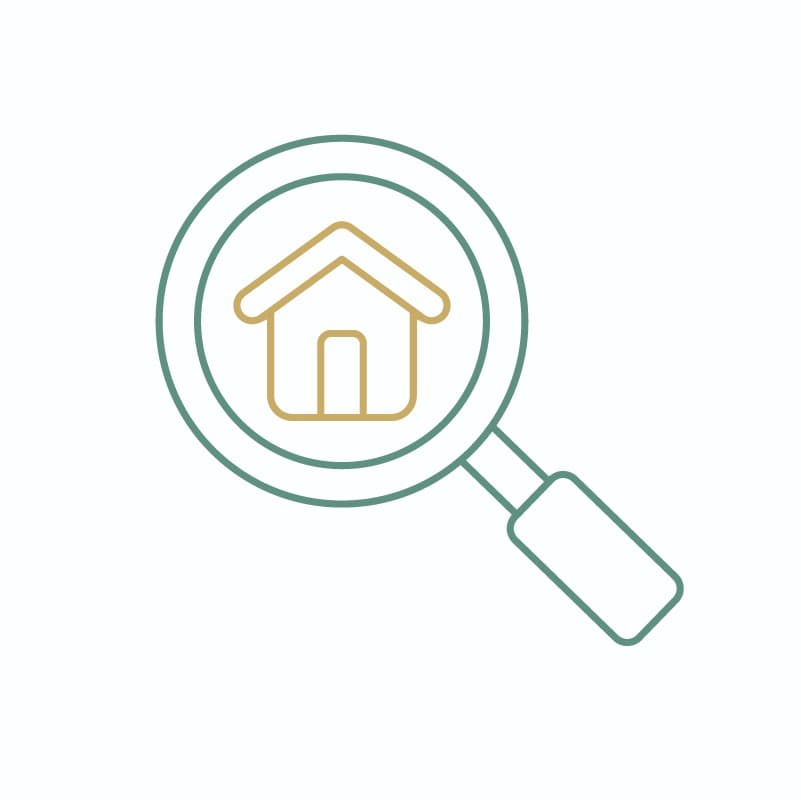 Ricerca immobili unici