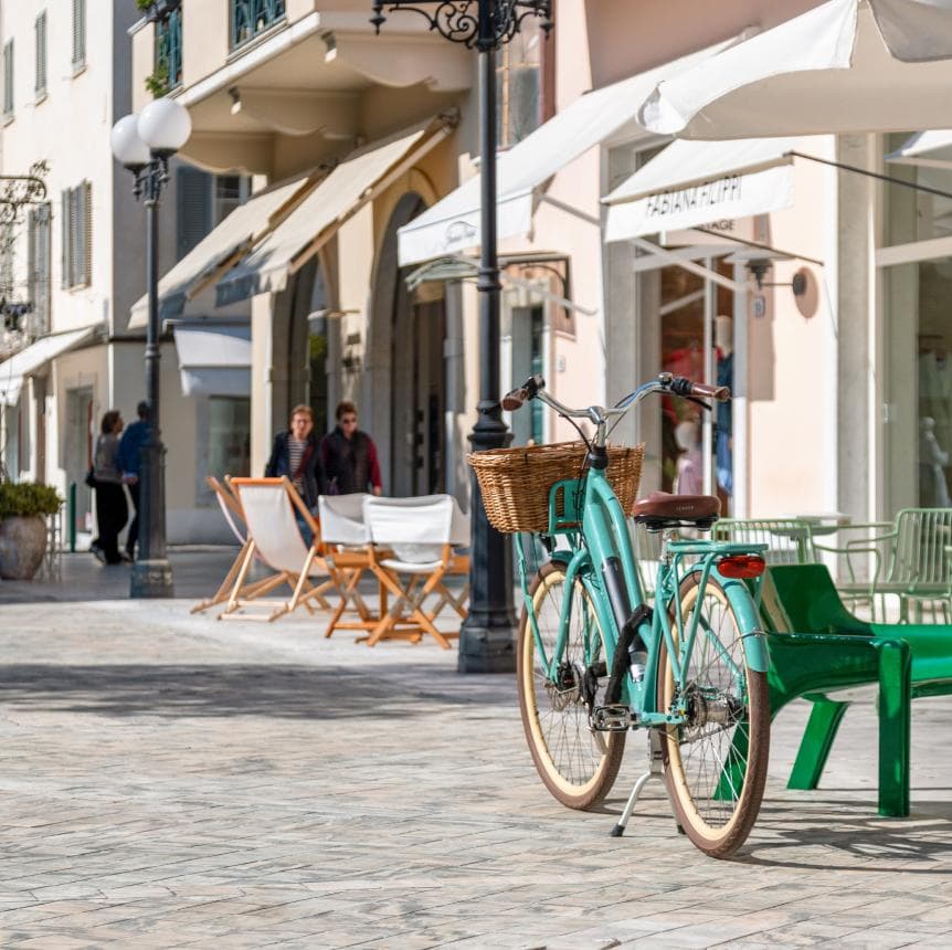 Soluzioni esclusive Mazzini