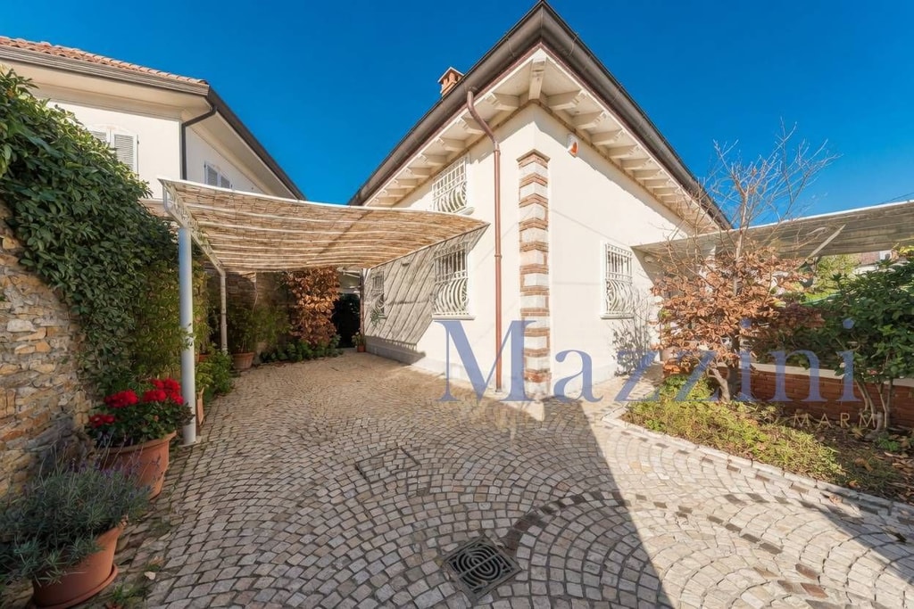 Villa Timeo