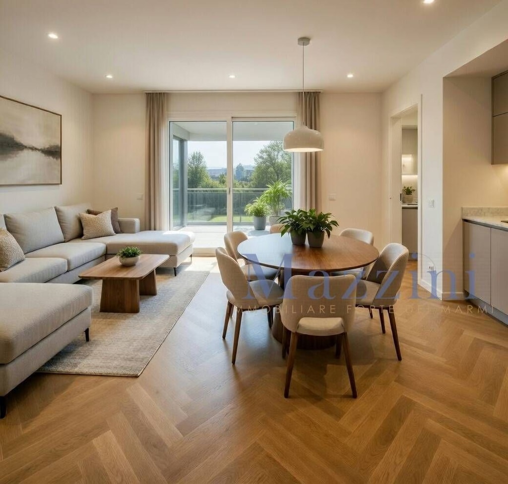 Appartamento Ricardo