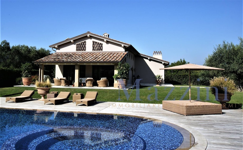 Villa Bruna