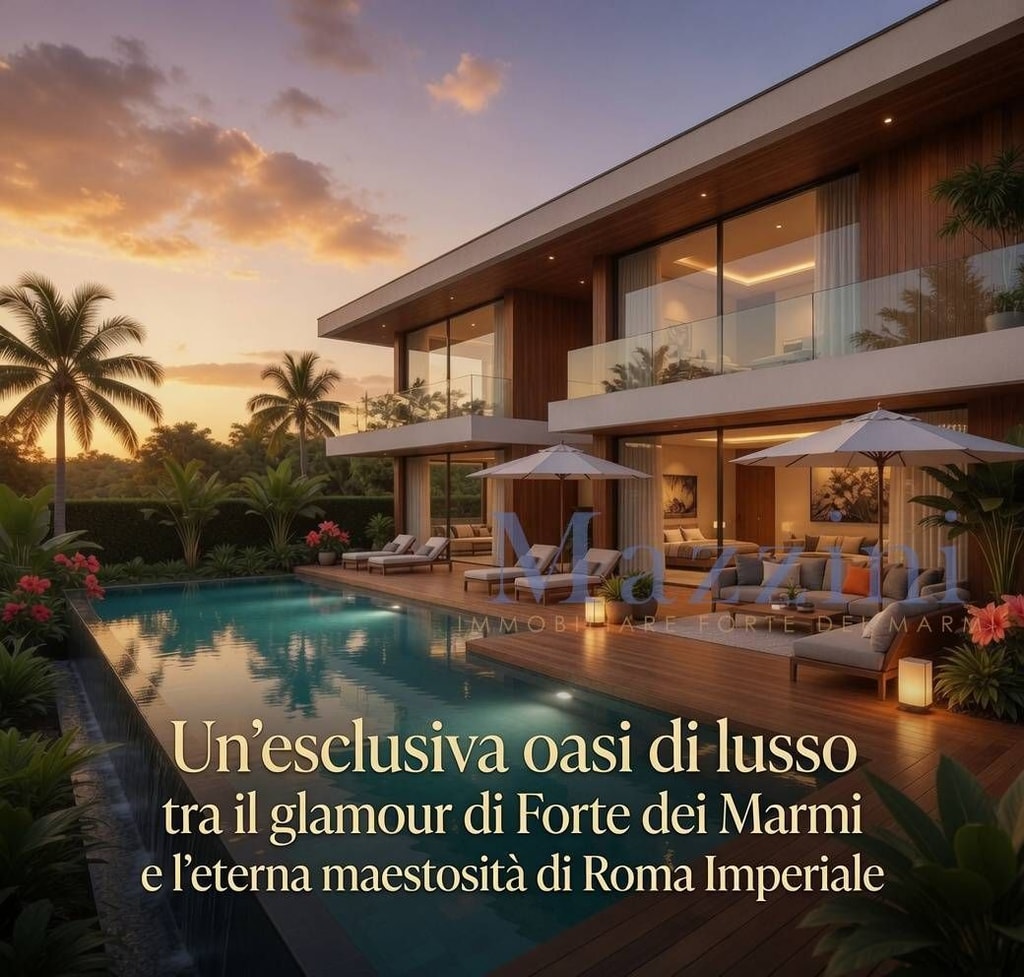 Villa Ambra