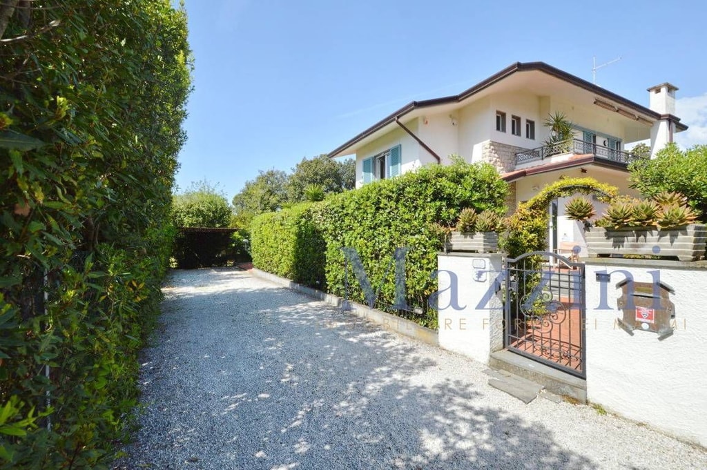 Villa Daniele