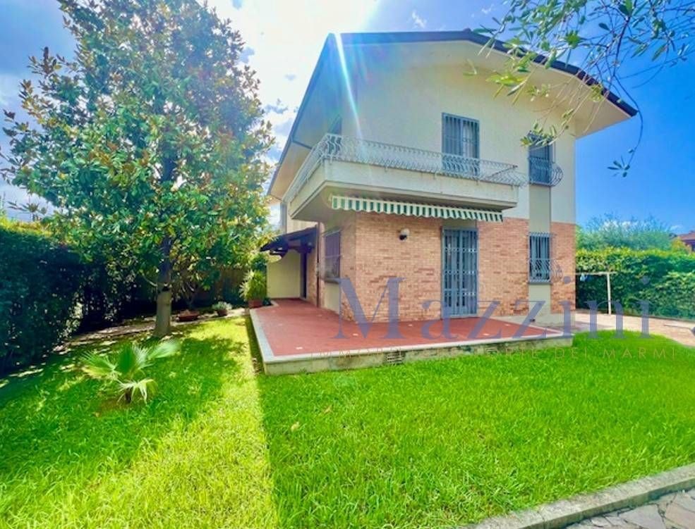 Villa Francine
