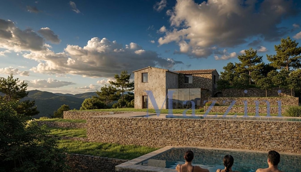 Casale Caloma