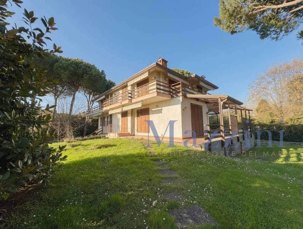 Villa Penelope