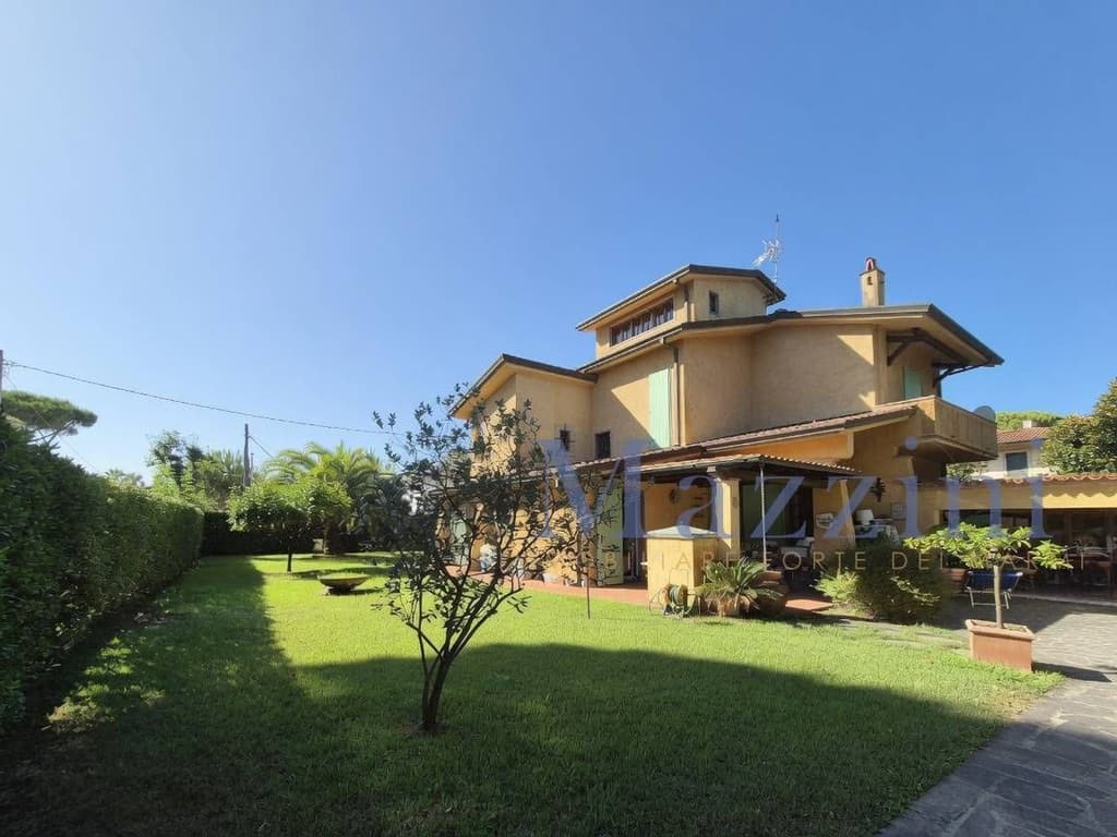 Villa Nizza