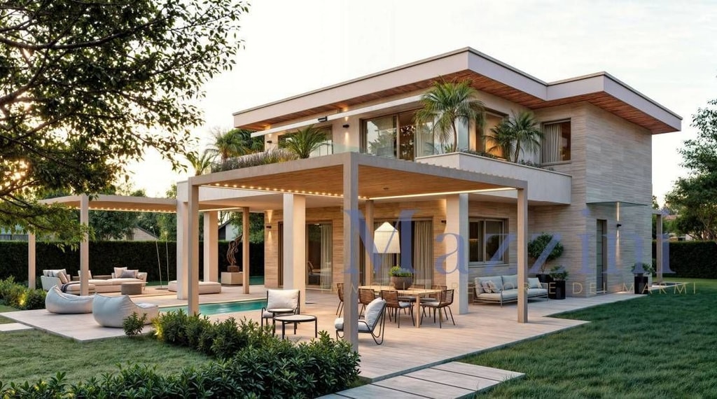 Villa Cinzia