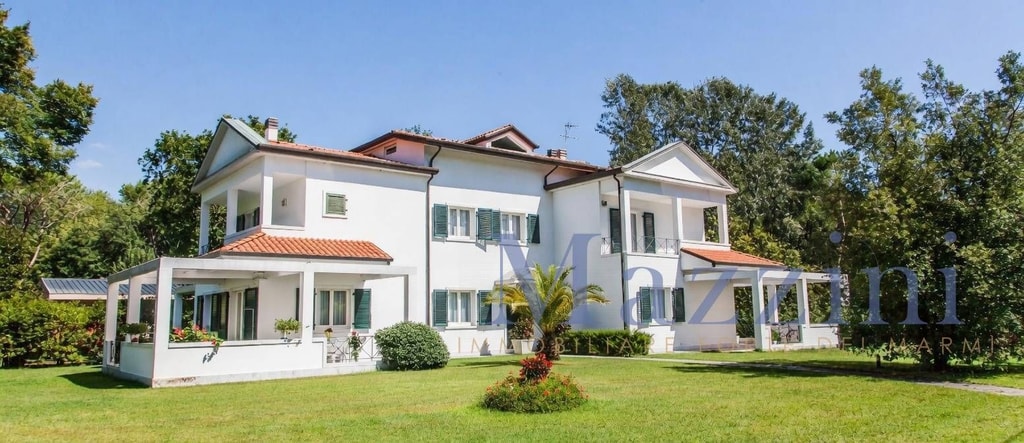 Villa Orione