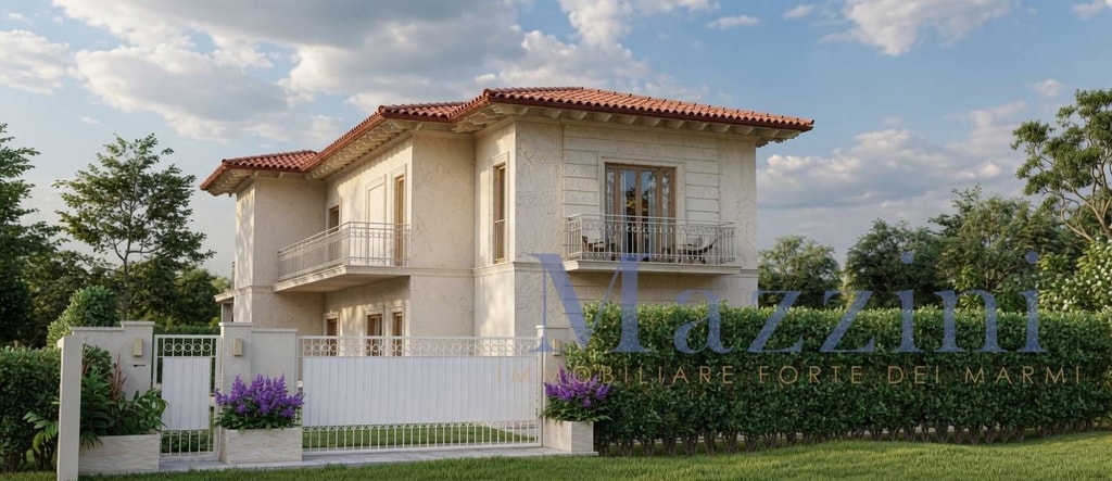 Villa Karen