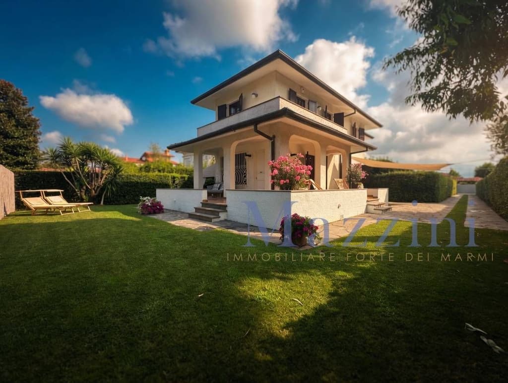 Villa Letizia