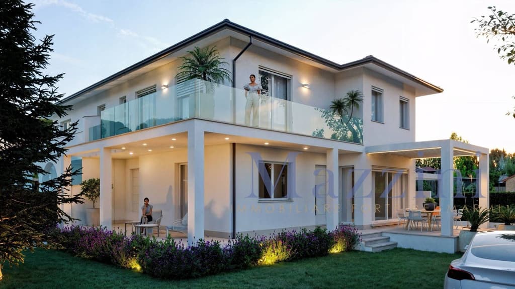 Villa Florian