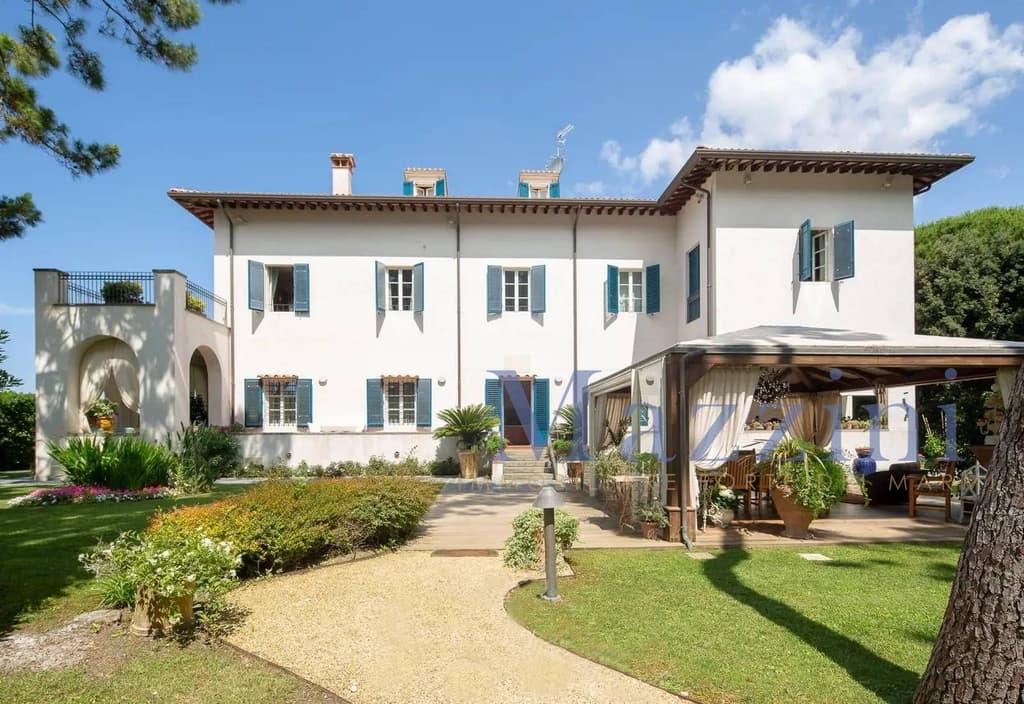 Villa Rossella