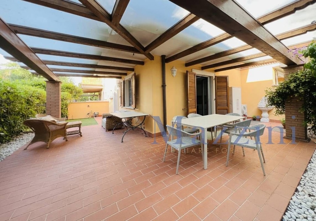 Casa Oprah